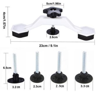 1 PC New Car Body Paintless Dent Repair Tools PDR Puller HailRemoval & Glue Pulling Tabs - Intl June 2018 - 4 1 PC New Car Body Paintless Dent Repair Tools PDR Puller HailRemoval & Glue Pulling Tabs - intl - 4
