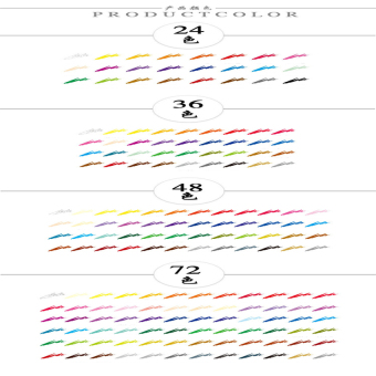 100 Sheets 10 Mixing Color A4 Colored Origami Paper - Intl June 2018 - 2 100 Sheets 10 Mixing Color A4 Colored Origami Paper - intl - 2