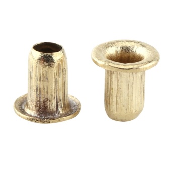 1000pcs Beehive Nest Box Frame End Threading Hole EyeletsBeekeeping Tools - Intl June 2018 - 3 1000pcs Beehive Nest Box Frame End Threading Hole EyeletsBeekeeping Tools - intl - 3