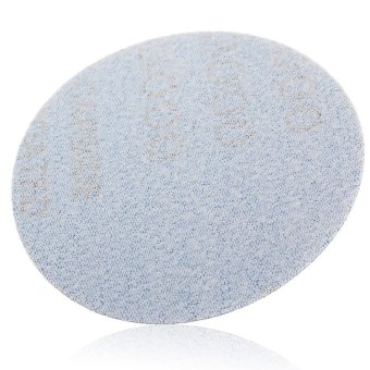100pcs 3inch(75mm) 3000Grit Sander Disc Sanding Polishing Pad Sandpaper - Intl June 2018 - 5 100pcs 3inch(75mm) 3000Grit Sander Disc Sanding Polishing Pad Sandpaper - intl - 5