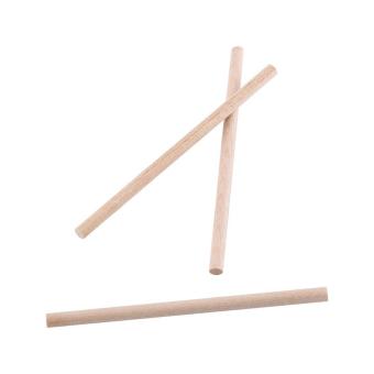 100pcs 80mm Wooden Sticks For DIY Wood Crafts Home Decoration -intl June 2018 - 4 100pcs 80mm Wooden Sticks For DIY Wood Crafts Home Decoration -intl - 4