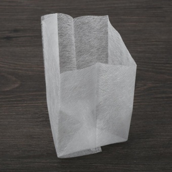 100Pcs Non-woven Nursery Pots Seedling Raising Bag Plants PouchHome Garden Supply(14 X 15cm) - Intl June 2018 - 5 100Pcs Non-woven Nursery Pots Seedling Raising Bag Plants PouchHome Garden Supply(14 x 15cm) - intl - 5