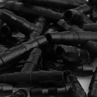 100pcs Sprinkler Irrigation 4/7mm Tee Connectors Pipe Barb HoseFitting Joinet Drip System For 4mm/7mm Tube - Intl June 2018 - 5 100pcs Sprinkler Irrigation 4/7mm Tee connectors Pipe Barb HoseFitting Joinet Drip System for 4mm/7mm Tube - intl - 5