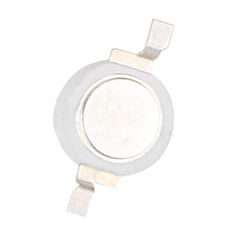 100Pcs/lot High Power Emitting Diodes SMD Chip For 3W -18W Spotlight LED Bulb 1W 110-120LM - Intl June 2018 - 3 100Pcs/lot High Power Emitting Diodes SMD Chip for 3W -18W Spotlight LED Bulb 1W 110-120LM - intl - 3