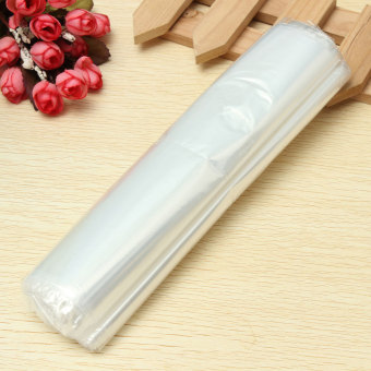 100x Multi-sizes Transparent Clear Shrink Wrap Films Heat Seal Package Bags Case 23x36cm - Intl June 2018 - 4 100x Multi-sizes Transparent Clear Shrink Wrap Films Heat Seal Package Bags Case 23x36cm - Intl - 4