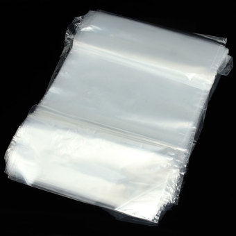 100x Multi-sizes Transparent Clear Shrink Wrap Films Heat Seal Package Bags Case 23x36cm - Intl June 2018 - 2 100x Multi-sizes Transparent Clear Shrink Wrap Films Heat Seal Package Bags Case 23x36cm - Intl - 2