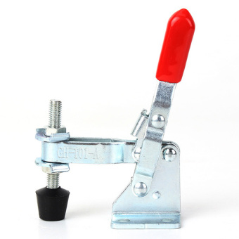 101A 50Kg/110Lb Holding Capacity Horizontal Quick Release Hand Toggle Clamp Tool June 2018 - 3 101A 50Kg/110Lb Holding Capacity Horizontal Quick Release Hand Toggle Clamp Tool - 3