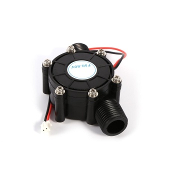 10W High Power Water Turbine Generator Micro Hydroelectric ChargingTool DC 0~80V - Intl June 2018 - 3 10W High Power Water Turbine Generator Micro Hydroelectric ChargingTool DC 0~80V - intl - 3