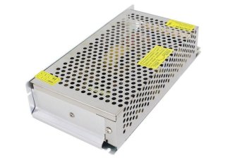 110/220V To DC12V 15A 180W Switch Power Supply Driver,PowerTransformer For CCTV Camera/ Security System/ LED Strip Light(12V15A) - Intl June 2018 - 4 110/220V to DC12V 15A 180W Switch Power Supply Driver,PowerTransformer for CCTV camera/ Security System/ LED Strip Light(12V15A) - intl - 4
