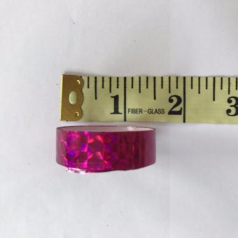 12 Pcs. Metallic Mini Adhesive Washi Tapes 32g June 2018 - 3 12 pcs. Metallic Mini Adhesive Washi Tapes 32g - 3