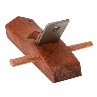 127mm Mahogany Hand Planer Woodworking Planing Tool - Intl April 2018 - 5 127mm Mahogany Hand Planer Woodworking Planing Tool - intl - 5