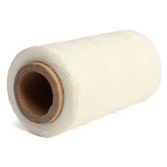 150D Leather Waxed Wax 240 Meter 1mm Thread Tool Hand Stitching (White) Audew April 2018 - 5 150D Leather Waxed Wax 240 Meter 1mm Thread Tool Hand Stitching (White) Audew - 5