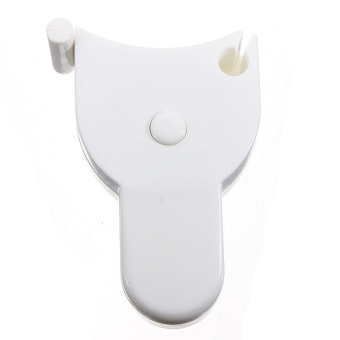 1.5M 60'' Fitness Accurate Body Tape Ruler Measure Body Fat Caliper Measuring June 2018 - 5 1.5M 60'' Fitness Accurate Body Tape Ruler Measure Body Fat Caliper Measuring - 5