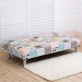 160-190cm Elasticity Folding No Handrail All-Inclusive UniversalSlipcovers Sofa Bed Cover Cartoon Print - Intl May 2018 - 3 160-190cm Elasticity Folding No Handrail All-Inclusive UniversalSlipcovers Sofa bed Cover Cartoon print - intl - 3