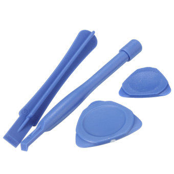 18in1 Opening Repair Tools Sucker Pry Screwdriver Set Kits For Cell Phone IPhone June 2018 - 5 18in1 Opening Repair Tools Sucker Pry Screwdriver Set Kits For Cell Phone iPhone - 5