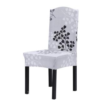 1Pc Removable Stretch Dinner Chair Covers #4 - Intl June 2018 - 3 1Pc Removable Stretch Dinner Chair Covers #4 - intl - 3