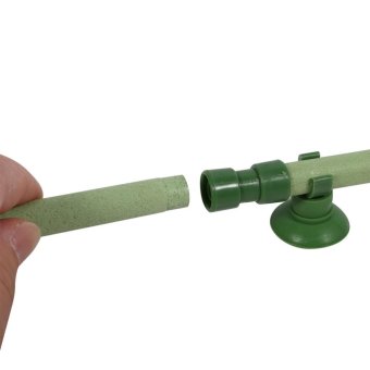 1pcs Fish Tank Aquarium Pump Accessory Wall Stone Air Bubble TubeAeration Tube- 6# - Intl June 2018 - 4 1pcs Fish Tank Aquarium Pump Accessory Wall Stone Air Bubble TubeAeration Tube- 6# - intl - 4