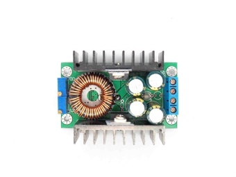 1pcs Step-down Power DC-DC CC CV Buck Converter Supply Module 7-32V To 0.8-28V 8A Promotion - Intl June 2018 - 4 1pcs Step-down Power DC-DC CC CV Buck Converter Supply Module 7-32V to 0.8-28V 8A Promotion - intl - 4