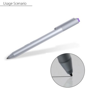1pcs Touch Pen Stylus Tips Refill Replacement For Microsoft Surface Pro 3 - Intl June 2018 - 2 1pcs Touch Pen Stylus Tips Refill Replacement for Microsoft Surface Pro 3 - intl - 2