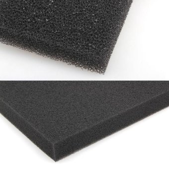 2 Layer Aquarium Fish Tank Replacement Biochemical Sponge FilterFoam Pads - Intl April 2018 - 4 2 Layer Aquarium Fish Tank Replacement Biochemical Sponge FilterFoam Pads - intl - 4