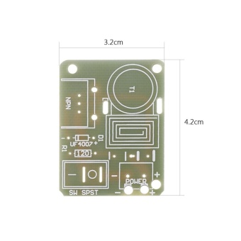 2 Sets 15KV High Voltage Generator Inverter Arc Igniter Coil Module Disassembled Parts - Intl June 2018 - 3 2 Sets 15KV High Voltage Generator Inverter Arc Igniter Coil Module Disassembled Parts - intl - 3
