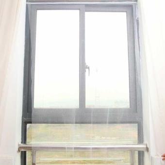 200x150cm Insect Fly Mosquito Bug Window Mesh Screen - Intl April 2018 - 3 200x150cm Insect Fly Mosquito Bug Window Mesh Screen - intl - 3
