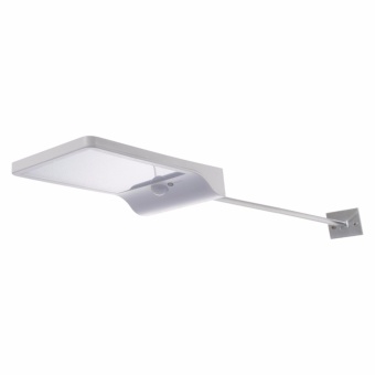 2017 New Design Solar Powered Light 36LED With Motion Sensor With Support Pole For Patio, Deck, Yard, Garden - Intl June 2018 - 5 2017 New design Solar Powered Light 36LED with Motion Sensor with Support Pole for Patio, Deck, Yard, Garden - intl - 5