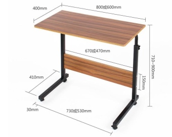 2017 The New Type Of Home Multi-function Computer Table(80 X 40 CM)- Intl June 2018 - 3 2017 The New Type of Home Multi-function Computer Table(80 X 40 CM)- intl - 3