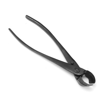 205mm 8'' Garden Branch Cutter Beginner Bonsai Tools Forged Steel Round Edge - Intl June 2018 - 3 205mm 8'' Garden Branch Cutter Beginner Bonsai Tools Forged Steel Round Edge - intl - 3