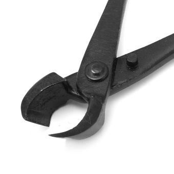 205mm 8'' Garden Branch Cutter Beginner Bonsai Tools Forged Steel Round Edge - Intl June 2018 - 4 205mm 8'' Garden Branch Cutter Beginner Bonsai Tools Forged Steel Round Edge - intl - 4