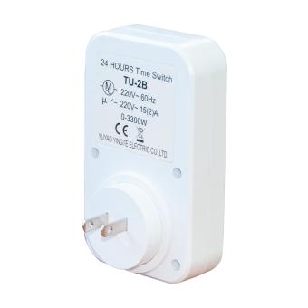 24 Hours Auto Switch Off Timer Power Outlet Energy Saver June 2018 - 3 24 Hours Auto Switch Off Timer power Outlet Energy Saver - 3