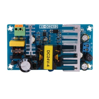 24V 4A~6A Stable High Power Switching Power Supply Board AC-DCConverter Module - Intl June 2018 - 5 24V 4A~6A Stable High Power Switching Power Supply Board AC-DCConverter Module - intl - 5