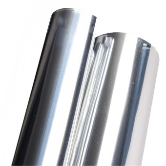 2M Silver Solar Reflective Window Film Paper Insulation Stickers One Way Mirror June 2018 - 3 2M Silver Solar Reflective Window Film Paper Insulation Stickers One Way Mirror - 3