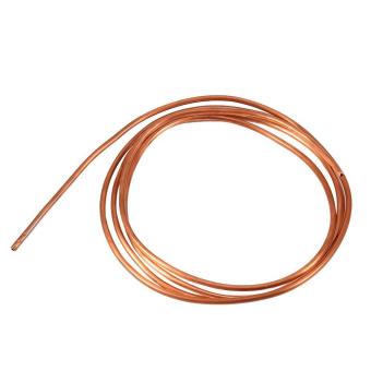 2M Soft Copper Tube Pipe For Refrigeration Plumbing - Intl June 2018 - 4 2M Soft Copper Tube Pipe for Refrigeration Plumbing - intl - 4