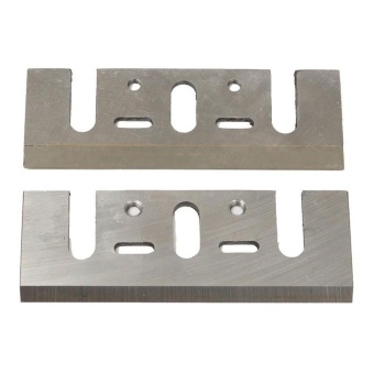 2pcs Electric Planer Spare Blades Replacement For Makita 1900BPower Tool Part - Intl June 2018 - 2 2pcs Electric Planer Spare Blades Replacement for Makita 1900BPower Tool Part - intl - 2
