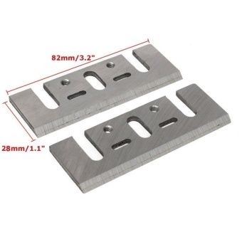 2pcs Electric Planer Spare Blades Replacement For Makita 1900BPower Tool Part - Intl June 2018 - 4 2pcs Electric Planer Spare Blades Replacement for Makita 1900BPower Tool Part - intl - 4