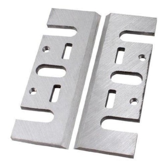 2pcs Electric Planer Spare Blades Replacement For Makita 1900BPower Tool Part - Intl June 2018 - 3 2pcs Electric Planer Spare Blades Replacement for Makita 1900BPower Tool Part - intl - 3