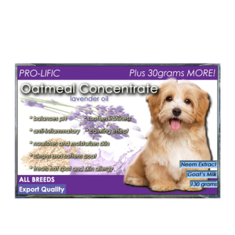 3 In 1 Shampoo, Conditioner And Cologne 1gallon (Lavender) WithFree 2pcs. Prolific Oatmeal Organic Soap 130g July 2018 - 4 3 in 1 Shampoo, Conditioner and Cologne 1gallon (Lavender) withFree 2pcs. Prolific Oatmeal Organic Soap 130g - 4