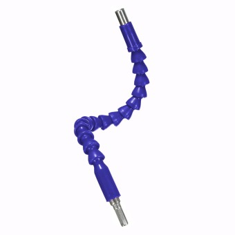 30cm Flexible Drill Shaft Socket Key Drive Bits Extension Extender Link Snake - Intl July 2018 - 3 30cm Flexible Drill Shaft Socket Key Drive Bits Extension Extender Link Snake - intl - 3
