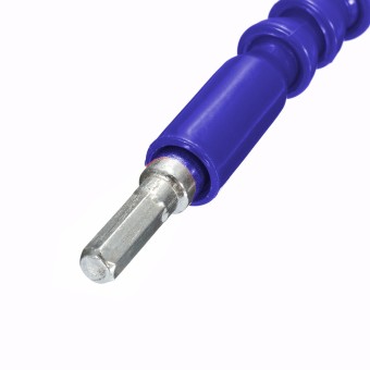 30cm Flexible Drill Shaft Socket Key Drive Bits Extension Extender Link Snake - Intl July 2018 - 5 30cm Flexible Drill Shaft Socket Key Drive Bits Extension Extender Link Snake - intl - 5