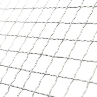 30X45cm Bbq Grill Cooker Stainless Steel Wire Mesh OutdoorPicniccamp Barbecue - Intl June 2018 - 5 30X45cm Bbq Grill Cooker Stainless Steel Wire Mesh OutdoorPicniccamp Barbecue - intl - 5