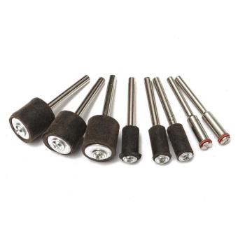 328Pcs Mini Rotary Drill Tool Accessory Grinding Sanding Polisher Polishing - Intl June 2018 - 4 328Pcs Mini Rotary Drill Tool Accessory Grinding Sanding Polisher Polishing - intl - 4