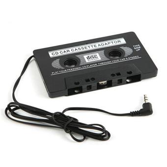 3.5mm AUX Car Audio Cassette Tape Adapter Transmitters For MP3 IPod- Intl July 2018 - 5 3.5mm AUX Car Audio Cassette Tape Adapter Transmitters for MP3 IPod- intl - 5