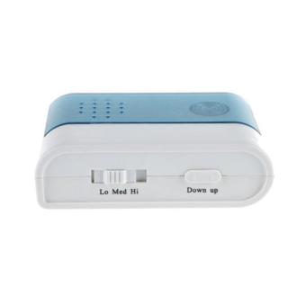 38 Tune Melody Digital Receiver Doorbell 1 Remote Control 2 Wireless Door Bell - Intl June 2018 - 5 38 Tune Melody Digital Receiver Doorbell 1 Remote Control 2 Wireless Door Bell - intl - 5