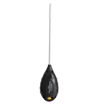 4-in-1 Plant Soil PH Moisture Light Soil Meter ThermometerTemperature Tester June 2018 - 3 4-in-1 Plant Soil PH Moisture Light Soil Meter ThermometerTemperature Tester - 3