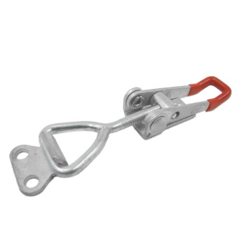 4001 100Kg 220Lbs Holding Capacity Latch Door Button Toggle Clamp 5pcs - Intl June 2018 - 3 4001 100Kg 220Lbs Holding Capacity Latch Door Button Toggle Clamp 5pcs - Intl - 3