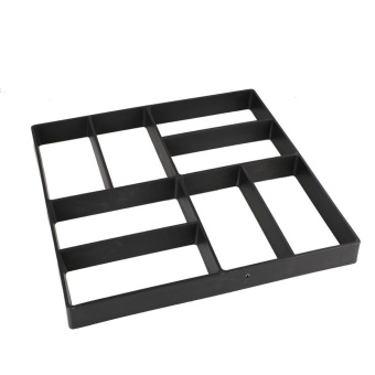 40x40cm Driveway Paving Pavement Stone Mold Stepping Pathmate Mould Paver - Intl June 2018 - 3 40x40cm Driveway Paving Pavement Stone Mold Stepping Pathmate Mould Paver - intl - 3