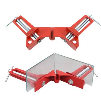 4Pcs 75mm 90Degree Right Angle Picture Frame Corner Clamp Holder Woodworking Hand Kit Philippines 4Pcs 75mm 90Degree Right Angle Picture Frame Corner Clamp Holder Woodworking Hand Kit Philippines