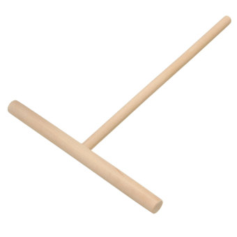 4PCS Crepe Maker Bread Pancake Batter Wooden Spreader Stick Kitchen Tool DIY Home New - Intl June 2018 - 3 4PCS Crepe Maker Bread Pancake Batter Wooden Spreader Stick Kitchen Tool DIY Home New - intl - 3