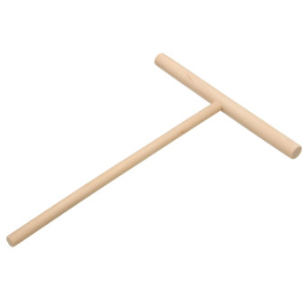 4PCS Crepe Maker Bread Pancake Batter Wooden Spreader Stick Kitchen Tool DIY Home New - Intl June 2018 - 4 4PCS Crepe Maker Bread Pancake Batter Wooden Spreader Stick Kitchen Tool DIY Home New - intl - 4